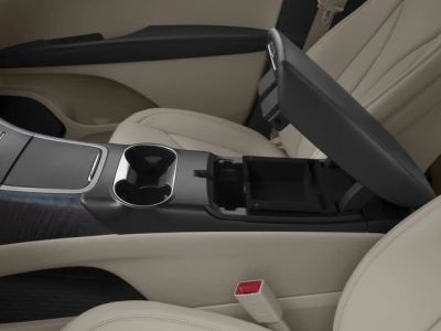 2017 Lincoln MKX — photo 18 view