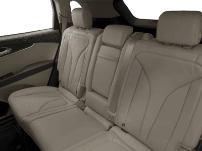 2017 Lincoln MKX — photo 17 view