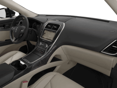 2017 Lincoln MKX — photo 19 view
