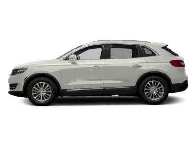 2017 Lincoln MKX — photo 9 view