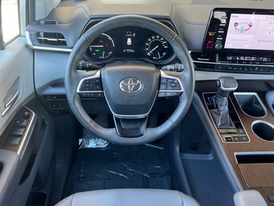 2022 Toyota Sienna - Photo 15