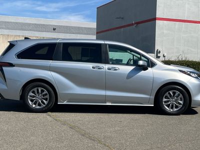 2022 Toyota Sienna - Photo 6
