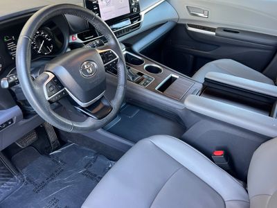 2022 Toyota Sienna - Photo 11