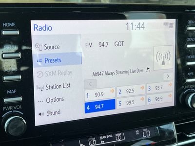 2022 Toyota Sienna - Photo 21