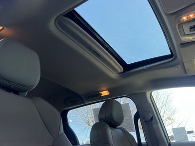 2022 Toyota Sienna - Photo 19