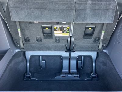 2022 Toyota Sienna - Photo 17