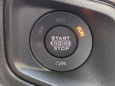 2026 Jeep Wrangler — photo 28 view