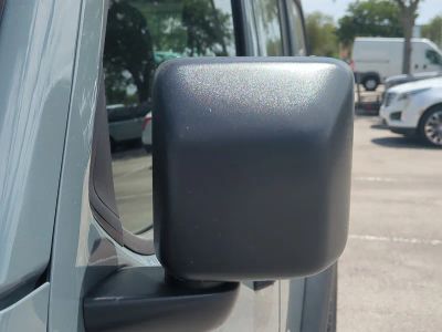 2026 Jeep Wrangler — photo 12 view