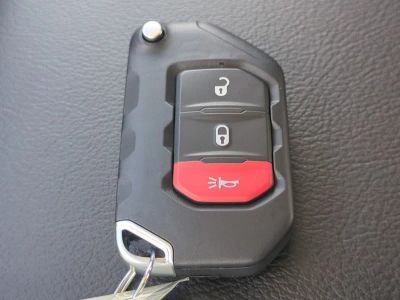 2026 Jeep Wrangler — photo 29 view
