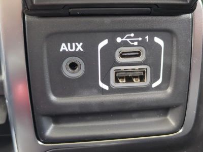 2026 Jeep Wrangler — photo 22 view
