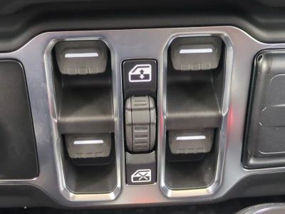 2026 Jeep Wrangler — photo 23 view