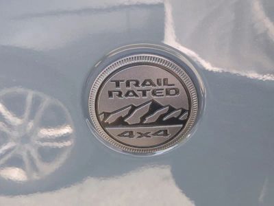 2026 Jeep Wrangler — photo 30 view