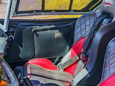 2020 Can-Am Maverick X3 MAX X rs Turbo RR Gold, Black & Can-Am Red - Photo 14