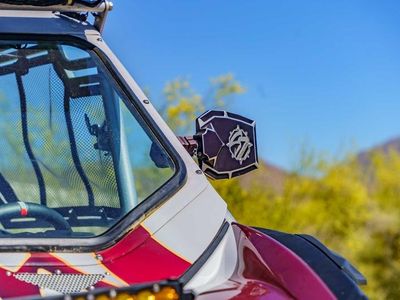 2020 Can-Am Maverick X3 MAX X rs Turbo RR Gold, Black & Can-Am Red - Photo 13
