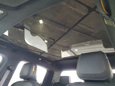 2023 Rivian R1T — photo 22 view