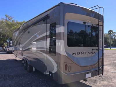 2019 Keystone Montana - Photo 8