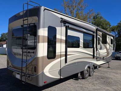 2019 Keystone Montana - Photo 7