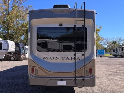 2019 Keystone Montana - Photo 2