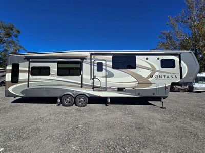 2019 Keystone Montana - Photo 6