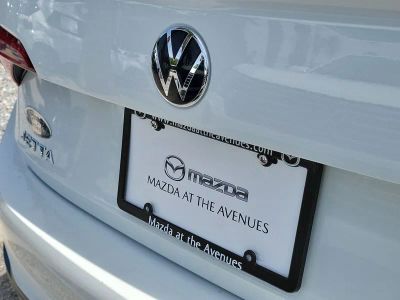 2024 Volkswagen Jetta — photo 31 view