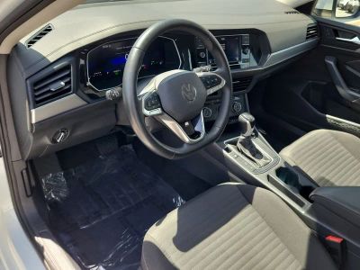 2024 Volkswagen Jetta — photo 12 view