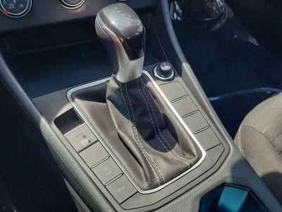 2024 Volkswagen Jetta — photo 27 view