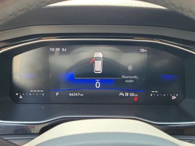 2024 Volkswagen Jetta — photo 21 view