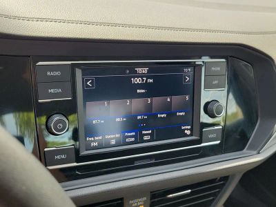2024 Volkswagen Jetta — photo 23 view