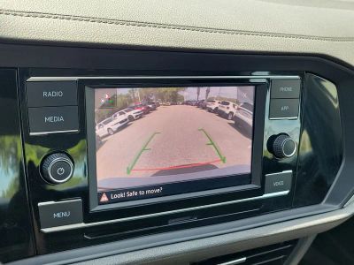 2024 Volkswagen Jetta — photo 24 view