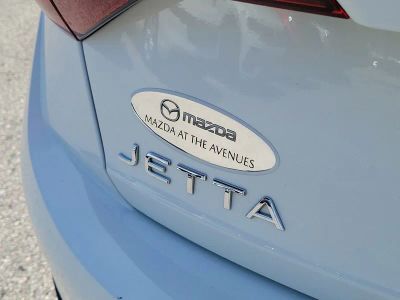 2024 Volkswagen Jetta — photo 7 view