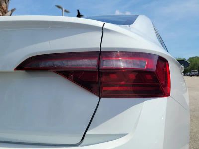 2024 Volkswagen Jetta — photo 30 view