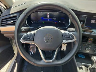 2024 Volkswagen Jetta — photo 18 view