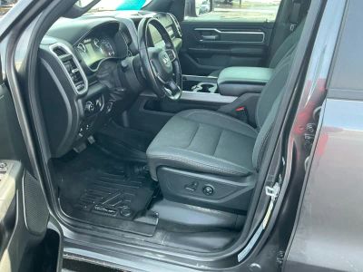 2021 Ram 1500 — photo 9 view