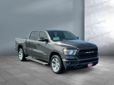 2021 Ram 1500 — photo 8 view