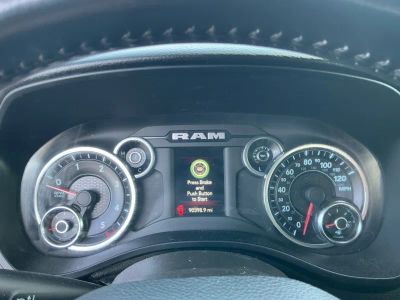2021 Ram 1500 — photo 20 view