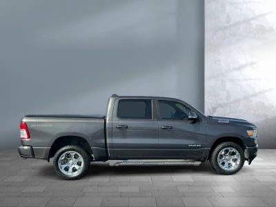 2021 Ram 1500 — photo 7 view