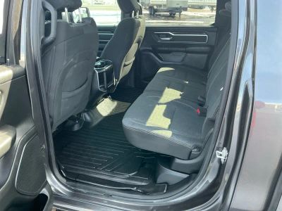 2021 Ram 1500 — photo 11 view