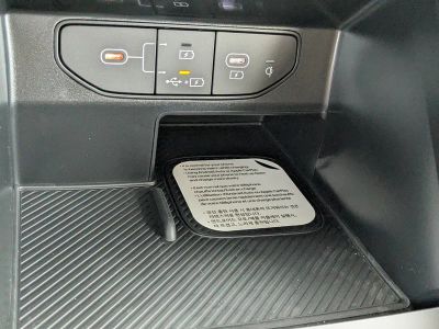 2026 Kia Sorento — photo 29 view