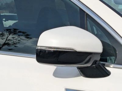 2026 Kia Sorento — photo 12 view