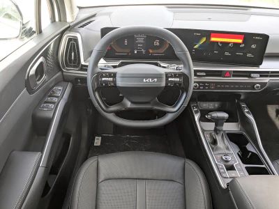 2026 Kia Sorento — photo 21 view