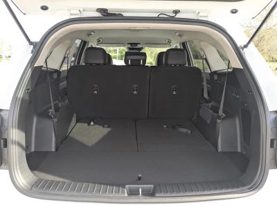 2026 Kia Sorento — photo 14 view