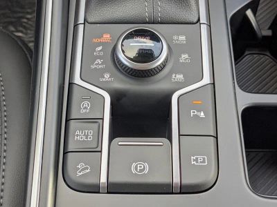 2026 Kia Sorento — photo 25 view