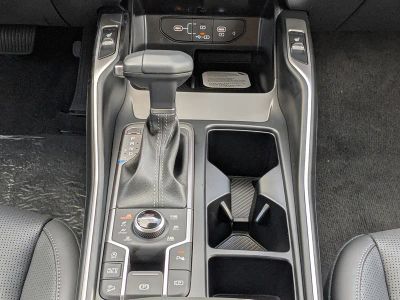 2026 Kia Sorento — photo 24 view