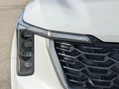 2026 Kia Sorento — photo 10 view