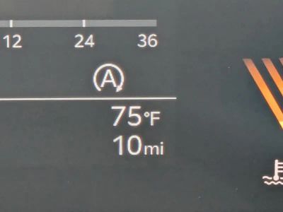 2026 Kia Sorento — photo 36 view