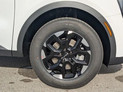 2026 Kia Sorento — photo 11 view