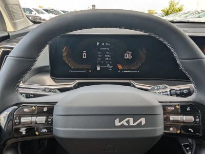 2026 Kia Sorento — photo 34 view