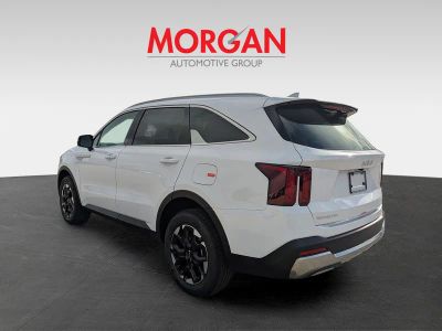 2026 Kia Sorento — photo 7 view