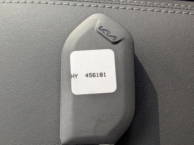 2026 Kia Sorento — photo 38 view