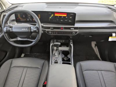 2026 Kia Sorento — photo 20 view